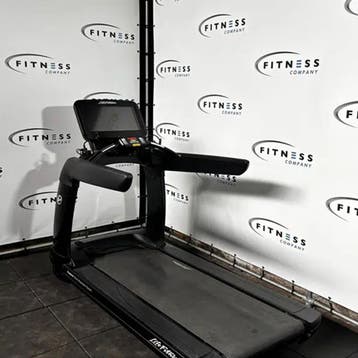 Life Fitness - 95t Discover Se3 Zwart - Loopband, Ophalen of Verzenden, Nieuw, Overige typen