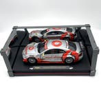 Maisto 1:18 - Modelauto - Mercedes-Benz CLK DTM 2002, Nieuw
