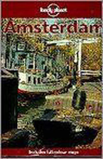 AMSTERDAM 1 - Van Driesum, Verzenden, Gelezen