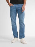 2dekans | Petrol Industries Jeans - Straight Fit - W33 L32 -, Ophalen of Verzenden, Zo goed als nieuw, Petrol