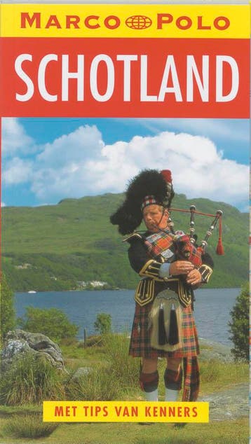 Schotland / Marco Polo 9789041030962, Verzenden, Gelezen