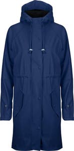 Ralka - Maat 36 Regenjas Dames - Mizzle - Marine, Verzenden, Nieuw