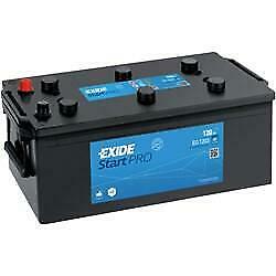 Exide StartPRO 12V 120Ah 513x189x223, Verzenden, Nieuw