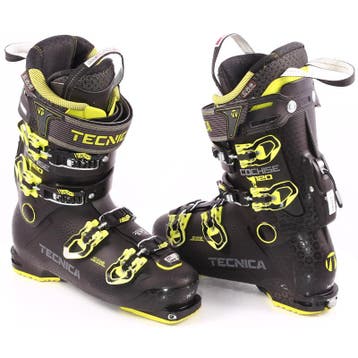 43 toerski schoenen TECNICA COCHISE 120, CAS, TLT, lift lock, Verzenden, Gebruikt