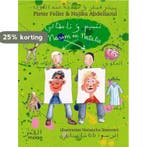 Nasim en Natalie 9789048814084 Najiba Abdellaoui, Verzenden, Gelezen, Najiba Abdellaoui