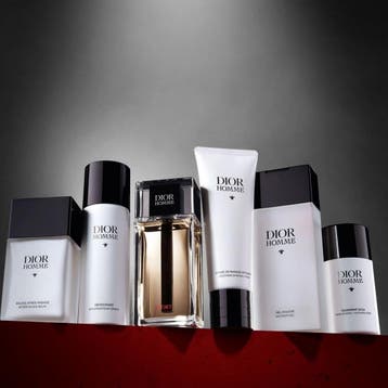 Dior Homme Deo Spray - 150ml, Ophalen of Verzenden, Nieuw, Overige typen
