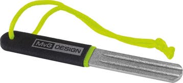 Michael van Gerwen MvG V-Groove Dartpunt Slijper, Sport en Fitness, Darts, Ophalen of Verzenden, Nieuw, Pijlen