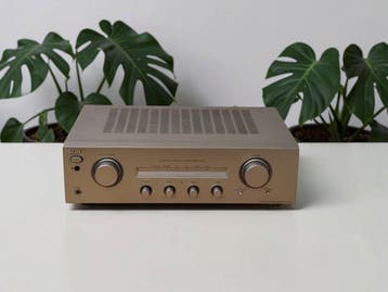 Sony - TA-FE370 Solid state geïntegreerde versterker, Nieuw