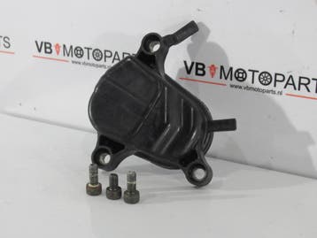 Yamaha TDM 900 Afdekkap, Motoren, Ophalen of Verzenden, Nieuw