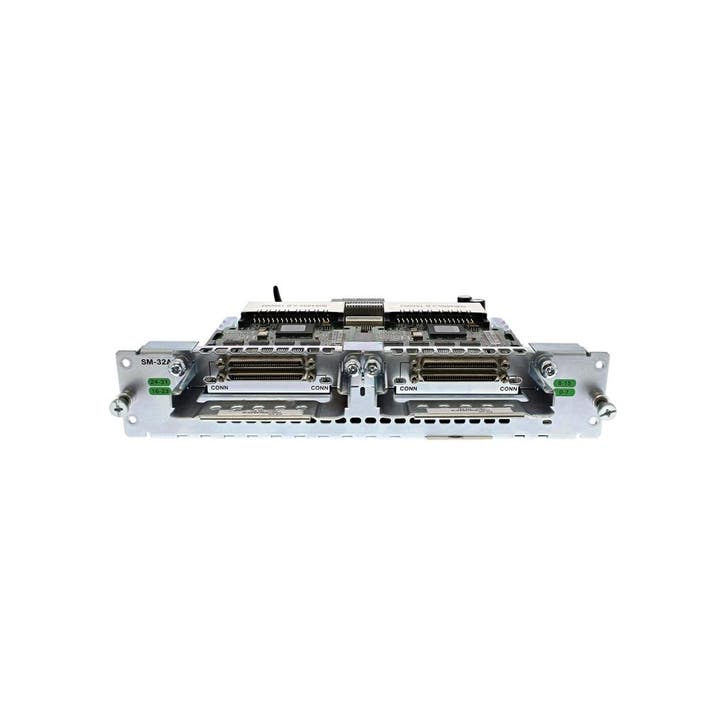 Cisco SM-32A, Computers en Software, Netwerk switches, Ophalen of Verzenden