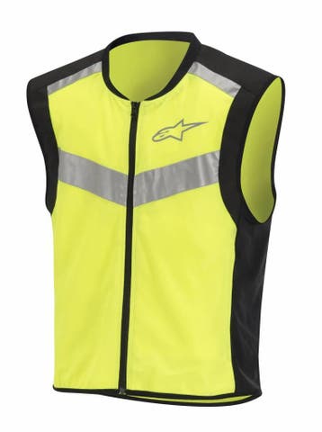 Flare Reflectie Vest Alpinestars, Verzenden, Nieuw