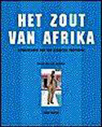 Het zout van Afrika - M. Broere 9789029504157, Verzenden, Gelezen, M. Broere