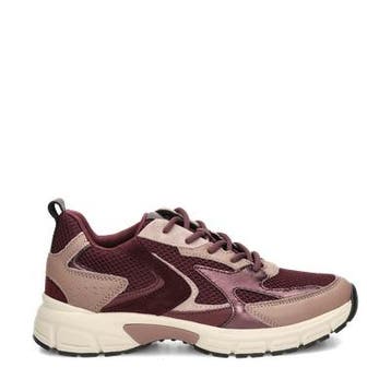 Gabor Comfort Optifit lage sneakers voor dames, Verzenden, Gabor, Nieuw, Sneakers of Gympen