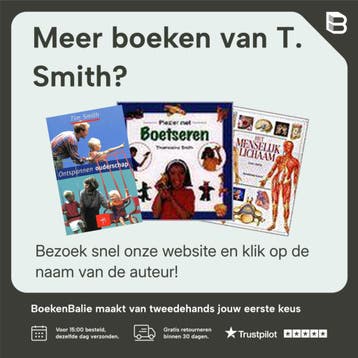 Zelf kaas maken - T. Smith 9789059206168, Verzenden, Zo goed als nieuw, T. Smith
