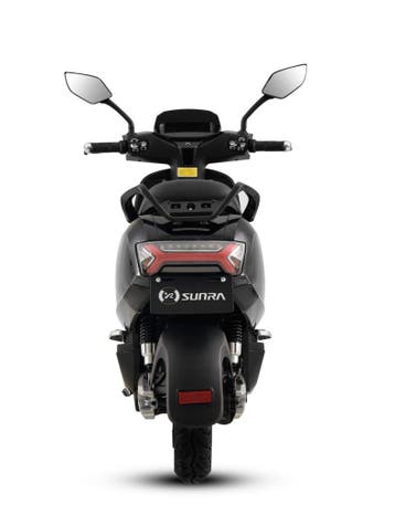 Sunra Robo 45 Elektrische Scooter, Fietsen en Brommers, Sunra, Maximaal 45 km/u, Elektrisch, Nieuw
