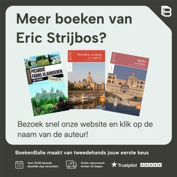 Holland in oude fotos - Eric Strijbos 9789039629581, Verzenden, Zo goed als nieuw, Eric Strijbos