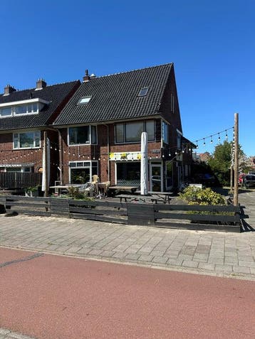 Kamer te huur in Leeuwarden - 15 m² - 1 kamer(s), Huizen en Kamers, Leeuwarden