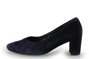 Gabor Pumps in maat 37½ Blauw, Pumps, Gabor, Zo goed als nieuw, Verzenden