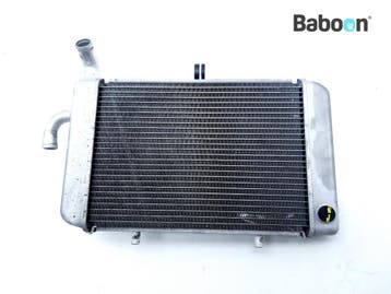 Radiateur Yamaha CZD 300 X-Max 2023-2024 (BMK CZD300), Motoren, Onderdelen | Yamaha, Verzenden, Gebruikt