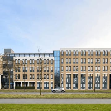 Studio in Apeldoorn gevonden voor €597,- pm, 20 tot 35 m², Overige regio's