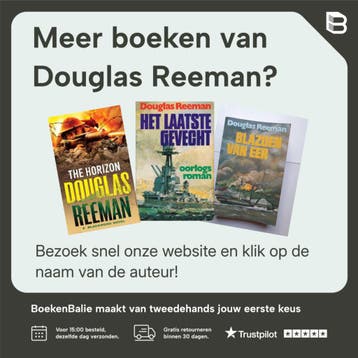 The Greatest Enemy - Douglas Reeman 9780099101703, Boeken, Verzenden, Gelezen, Douglas Reeman