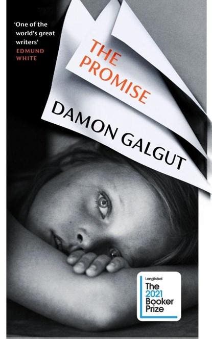 Promise | 9781784744076 | GALGUT,  Damon, Boeken, Romans, Zo goed als nieuw