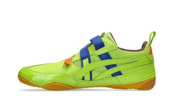 ASICS Hyper Taping Issey Miyake Green, Nieuw