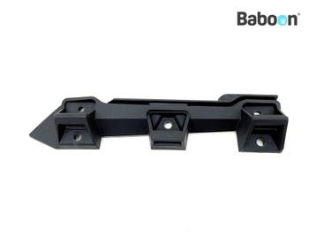 Koffer Beugel / Drager Links Suzuki DL 1050 A 2020-2022, Verzenden, Gebruikt