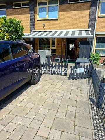Woningruil - François Valentijnstraat 34 - 4 kamers, Flevoland