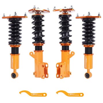 Schroefset sport geschikt voor Mitsubishi Eclipse DK2A DK..., Verzenden, Nieuw, Mitsubishi