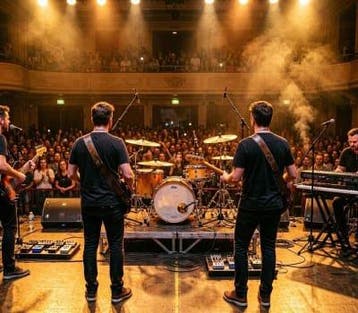 The Dutch Eagles Tickets Te Koop