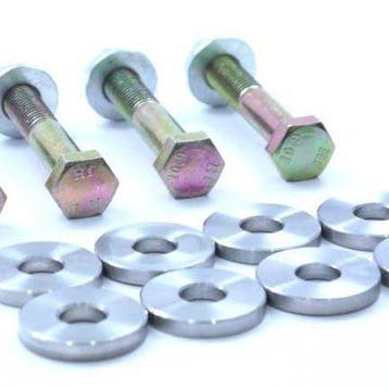 SPL Parts 89-94 Nissan 240SX (S13) / 89-02 Nissan Skyline, Ophalen of Verzenden