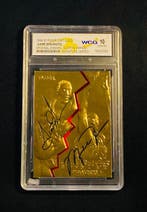 1996/97 Fleer Michael Jordan / Scottie Pippen Limited, Nieuw