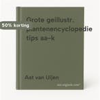 Grote geillustr. plantenencyclopedie tips aa-k 9789051121940, Boeken, Verzenden, Gelezen, Aat van Uijen