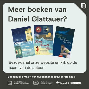 Emmi @ Leo - Daniel Glattauer 9789028424500, Verzenden, Zo goed als nieuw, Daniel Glattauer