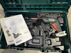 Metabo HBS 18 LTX BL 3000 Akkuschrauber für die, Ophalen of Verzenden, Gebruikt