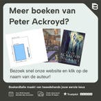 Thomas More 9789463101097 Peter Ackroyd, Boeken, Verzenden, Zo goed als nieuw, Peter Ackroyd