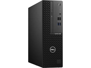 Dell OptiPlex 3080 - SFF - 256GB SSD - 8GB DDR4 (186), Computers en Software, Verzenden, Nieuw, Dell