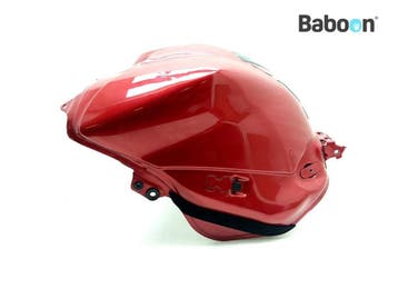 Benzine Tank Yamaha YZF R1 2004-2006 (YZF-R1 5VY), Verzenden, Gebruikt