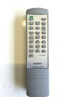 Afstandsbediening Sony rm-sep50 cmt-ep50, Ophalen of Verzenden, Nieuw, Origineel