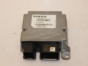 Airbag Module Volvo V40 O149604, Ophalen of Verzenden, Nieuw