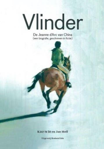Vlinder - Ktè B li 9789463239899, Verzenden, Gelezen, Ktè B li