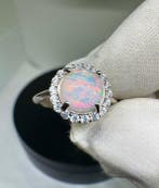 Opaal Sieraden- 2.43 g - (1)