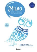 Milao 9789024475186 Dafni Alverti-Despina Moysiadou, Ophalen of Verzenden, Nieuw, Dafni Alverti-Despina Moysiadou