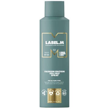 label.m  Create  Sea Salt Spray  200 ml, Verzenden, Nieuw
