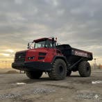 Knikdumper huren? via Planmeister huur je met korting !