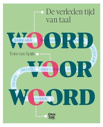 Woord voor woord - Yoïn van Spijk 9789083296982, Boeken, Verzenden, Gelezen, Yoïn van Spijk