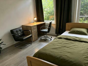 Kamer te huur in Rotterdam - 14 m² - 1 kamer(s), Rotterdam
