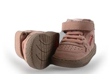 Shoesme Sneakers Meisjes in maat 18 Roze, Verzenden, Jongen of Meisje, Schoenen, Zo goed als nieuw