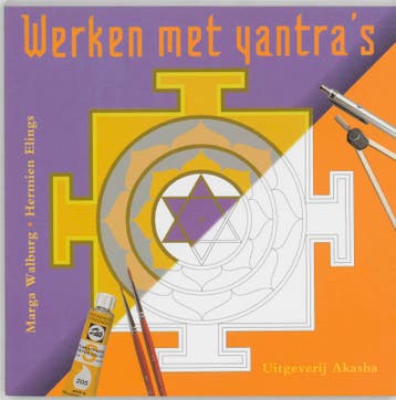 Werken met yantras - M. Walburg 9789073798328, Verzenden, Zo goed als nieuw, M. Walburg